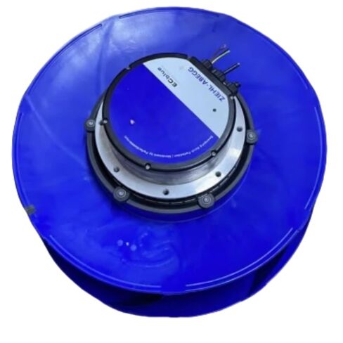 RH63V-ZIK.GL.VR 380-480V 5.6/4.6A 3.5KW 1300RPM Cooling Fan 630mm in Saudi Arabia