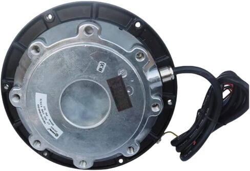 166-6D90-E03 230/400V 8.17/4.7A 2.0W 920RPM Cooling Fan 6-Wire in Saudi Arabia