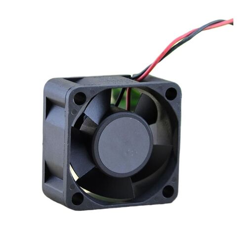 Fan KDE2404PKV1 4020 4CM 24V 1.2W Power Supply Cooling in Kuwait