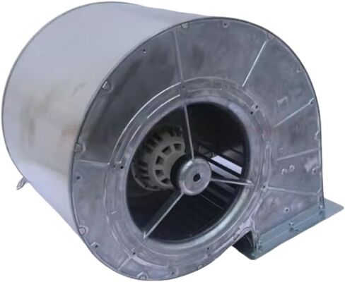 RD28S-4DW.4R.2L 400/690V 2.7/1.55A 1.35KW 1290RPM Cooling Fan 280mm in Saudi Arabia