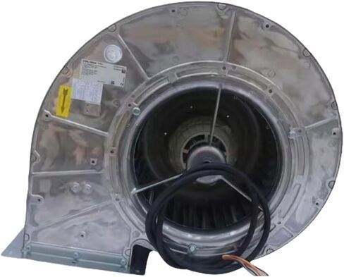 RD28S-4DW.4R.2L 400/690V 2.7/1.55A 1.35KW 1290RPM Cooling Fan 280mm in Saudi Arabia