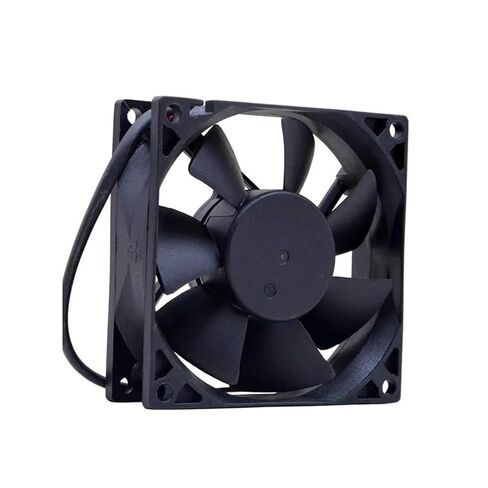 AD0812US-A70GL 12V 0.30A 8025 80x25mm Cooling Fan in Kuwait