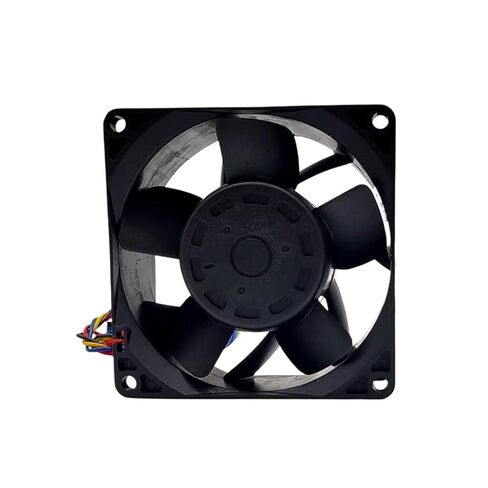 PFC0812DE-A8CM 12V 3.30A 8038 80 * 38mm 8cm Cooling Fan in Kuwait