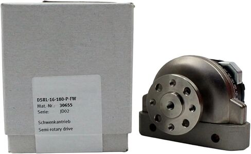 SMOCONE DSRL-16-180-P-FW 30655 New and Sealed in Box DSRL16180PFW 30655 1-Year Warranty in Saudi Arabia