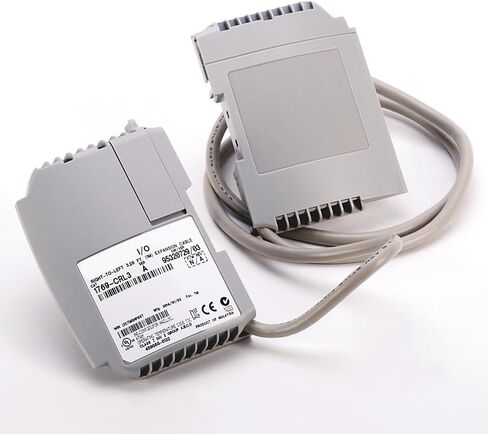 SMOCONE 1769-CRL3 New and Sealed in Box 1769CRL3 1-Year Warranty in Saudi Arabia