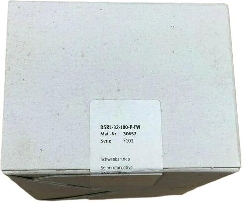 SMOCONE DSRL-32-180-P-FW 30657 New and Sealed in Box DSRL32180PFW 30657 1-Year Warranty in Saudi Arabia