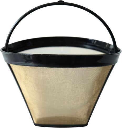 #4 Cone Reusable Coffee Filter in Saudi Arabia