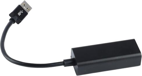 USB C to Ethernet Adapter, Lightweight and Compact Design, Gigabit in Kuwait
