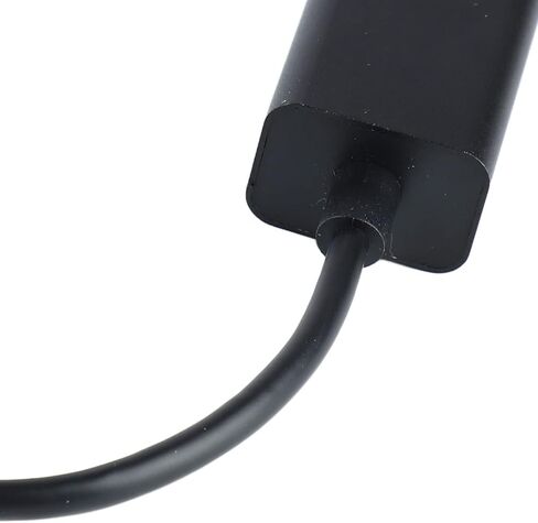 USB C to Ethernet Adapter, Lightweight and Compact Design, Gigabit in Kuwait