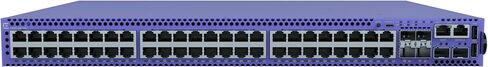 Extreme Networks ExtremeSwitching 5420F-48P-4XE 48-Port 90W PoE+ Ethernet Switch - 4X 10GbE SFP+ Uplinks, Stackable, Layer 3, ExtremeCloud IQ Ready in Saudi Arabia