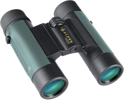 ALPEN MAGNAVIEW 8x25 Waterproof Binoculars in Kuwait