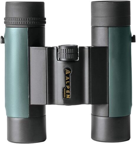 ALPEN MAGNAVIEW 8x25 Waterproof Binoculars in Kuwait