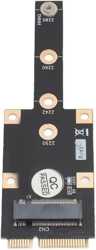 Mini PCIE to M.2 M Key Adapter, 2230/2242/2260/2280 in Kuwait