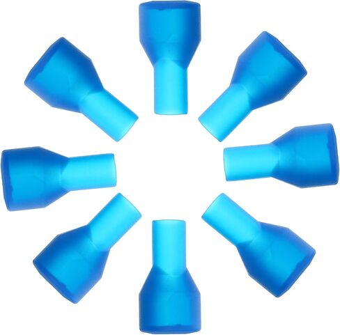 8Pcs Bite Valve Replacement Mouthpiece Valve Hydration Bladder Accessories in Kuwait