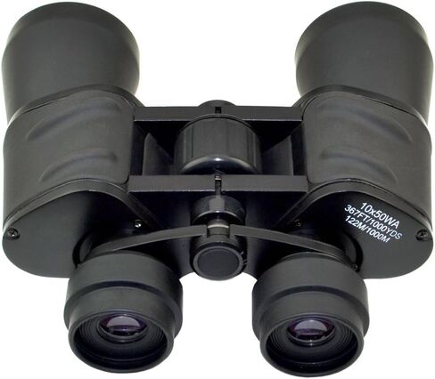 Wide Angle FOV 10X50 Binoculars in Saudi Arabia