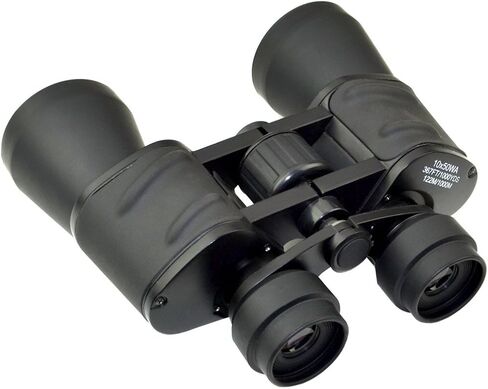 Wide Angle FOV 10X50 Binoculars in Saudi Arabia