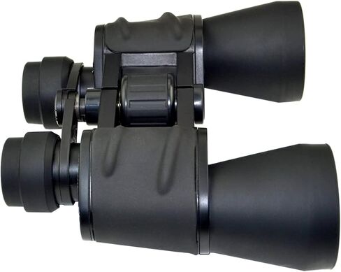 Wide Angle FOV 10X50 Binoculars in Saudi Arabia