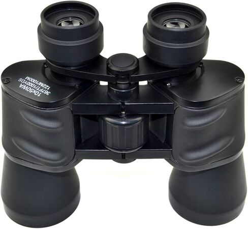 Wide Angle FOV 10X50 Binoculars in Saudi Arabia