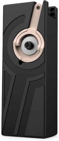 1600-Round Universal Airsoft Speed Loader for 6mm BB Magazines in Kuwait