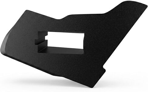 Heavy-Duty Stealth Holster Mount for 2023-2025 Ford F-250 Super Duty | Custom Door Panel Handgun Storage - Precision Fit Side Arm Organizer (Third-Party Accessory) in Saudi Arabia