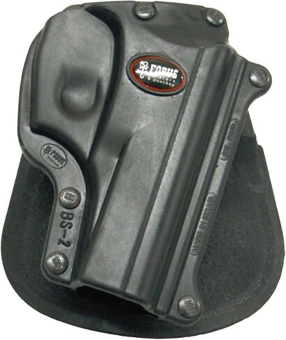Fobus Paddle Holster for Bersa Thunder .380 in Kuwait