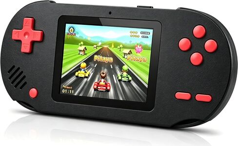 Handheld Games for Kids, Built-in 300 Retro Handheld Video Games in Kuwait