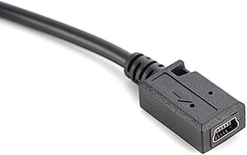 USB Type C to USB Cable 90 Degree Adapter Converter in Kuwait