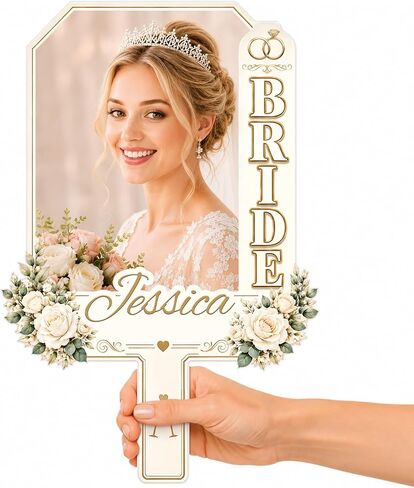 Custom Big Head Cutout on Stick 12-24" Corrugated Plastic in Saudi Arabia