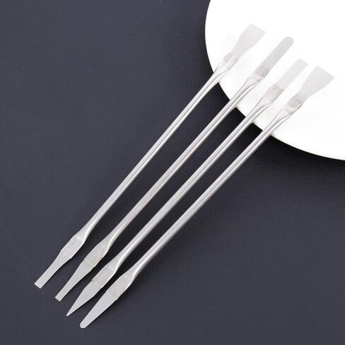 5pcs LCD Chip CPU Pry Tool Set for Phone Repair, Alloy Steel in Saudi Arabia