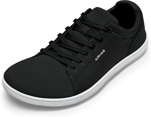 AIRHAS Men's Barefoot Shoes Zero Drop Sneakers Men Minimalist Casual Shoes in Saudi Arabia