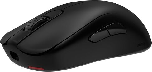 BenQ Zowie S2-DW 4K Wireless Mouse for Esports, ​Sports Science, 4K Enhanced Receiver, 65g, Symmetrical, Driverless, 3950 Sensor, 4K Polling Rate in Kuwait