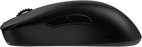BenQ Zowie S2-DW 4K Wireless Mouse for Esports, ​Sports Science, 4K Enhanced Receiver, 65g, Symmetrical, Driverless, 3950 Sensor, 4K Polling Rate in Kuwait
