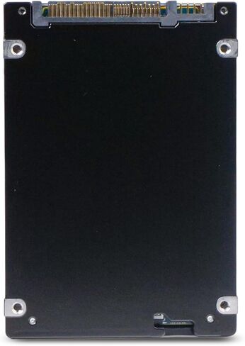 Dell/Kioxia PM5-V KPM5XRUG3T84 3.84TB SAS 12Gb/s TLC 2.5in Read Intensive Solid State Drive (Renewed) in Kuwait