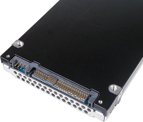 Dell/Kioxia PM5-V KPM5XRUG3T84 3.84TB SAS 12Gb/s TLC 2.5in Read Intensive Solid State Drive (Renewed) in Kuwait