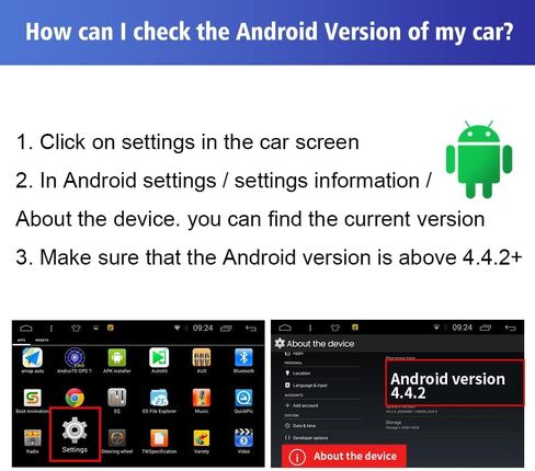 Carlinkit Wireless CarPlay & Android Auto USB Adapter - CPC200-CCPA (Black) in Saudi Arabia