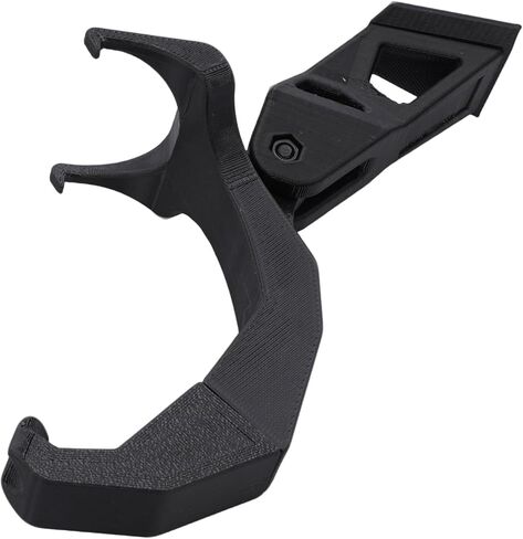 Mount for DJI Goggles 3/G3 Tactical Helmet PETG 3D Printed Holder Angle Adjustable Bracket Compatible with NVG Dump Truck in Kuwait
