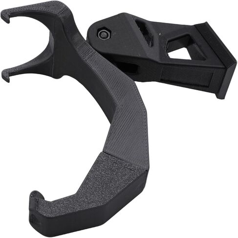 Mount for DJI Goggles 3/G3 Tactical Helmet PETG 3D Printed Holder Angle Adjustable Bracket Compatible with NVG Dump Truck in Kuwait