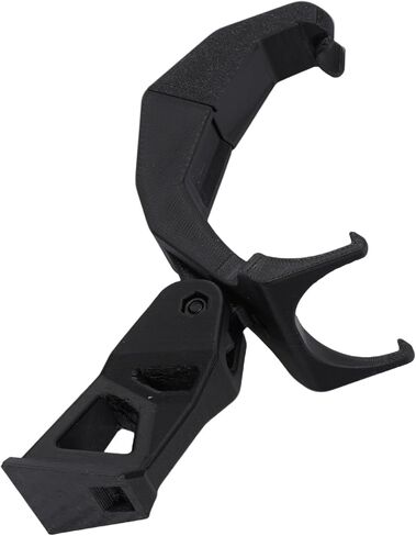 Mount for DJI Goggles 3/G3 Tactical Helmet PETG 3D Printed Holder Angle Adjustable Bracket Compatible with NVG Dump Truck in Kuwait
