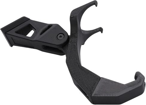 Mount for DJI Goggles 3/G3 Tactical Helmet PETG 3D Printed Holder Angle Adjustable Bracket Compatible with NVG Dump Truck in Kuwait