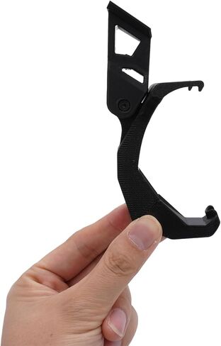 Mount for DJI Goggles 3/G3 Tactical Helmet PETG 3D Printed Holder Angle Adjustable Bracket Compatible with NVG Dump Truck in Kuwait