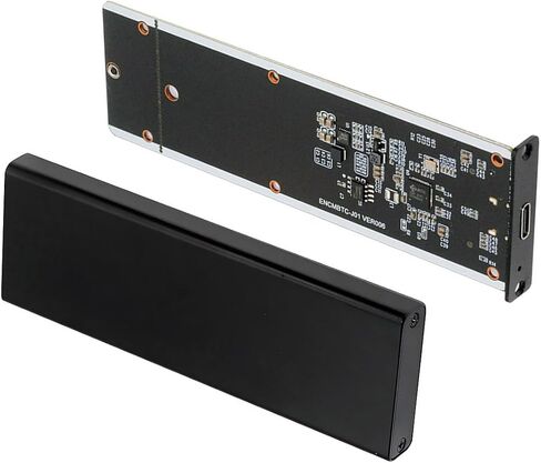 JSER USB 3.0 إلى Mac Pro Retina A1425 A1398 MC975 MC976 MD212 MD213 ME662 ME664 ME665 SSD حافظة القرص الصلب in Kuwait