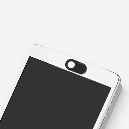 3pcs Aluminium Alloy Webcam Privacy Cover Slider for Phone Camera Lens in Kuwait