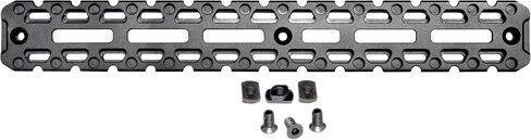Presma ARCA Aluminum Plate Connector , 11 inch(280mm) Length, Standard ARCA, R-Lock, M-lok Stlye, Trans to ARCA Plate Adaptor in Kuwait