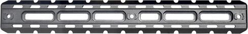 Presma ARCA Aluminum Plate Connector , 11 inch(280mm) Length, Standard ARCA, R-Lock, M-lok Stlye, Trans to ARCA Plate Adaptor in Kuwait