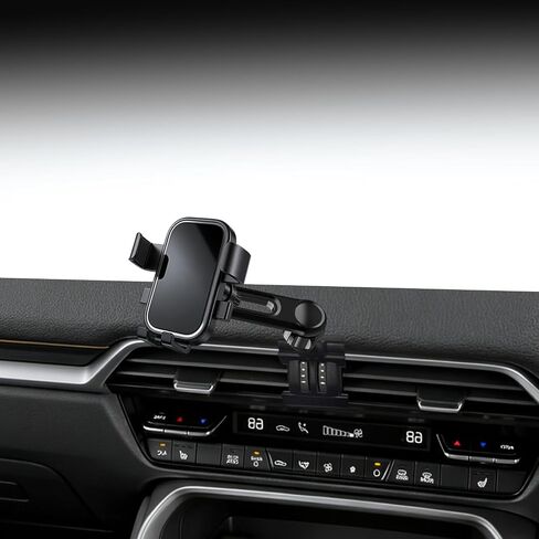 Car Phone Holder for Mazda CX90 and Mazda CX70 2024-2026 Extension Arm 360° Rotatable for Mazda CX-90/CX-70 Phone Mount in Kuwait