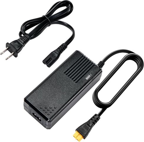 BougeRV 63W AC Adapter Charger for 240Wh and 266Wh Portable Power Supply in Kuwait
