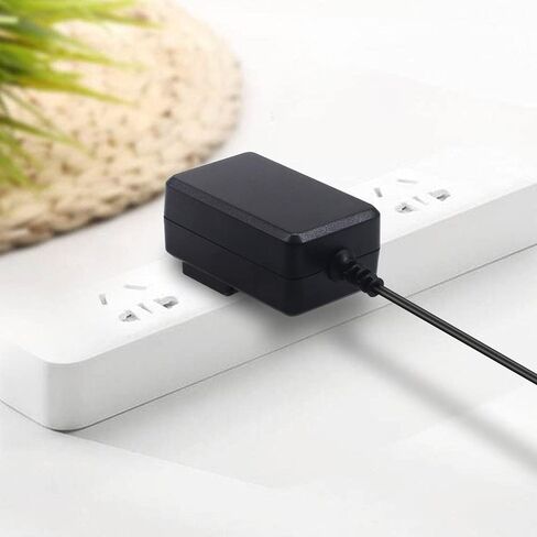 SONICAKE 9V DC 1A Power Supply Adapter for Piano Keyboard and Guitar Effects Pedal Center Negative in Kuwait
