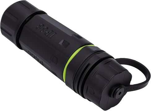 Dpofirs USB C Coupler, IP68 Rainproof Design in Kuwait