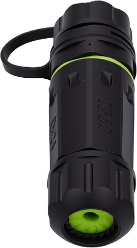 Dpofirs USB C Coupler, IP68 Rainproof Design in Kuwait