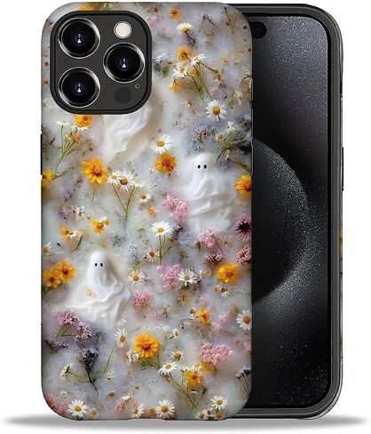 ZHEGAILIAN Case for iPhone 16,Shockproof Hard Shell + Soft Silicone 2 in 1 Hybrid,Shockproof Bumper Drop Protective - Tree of Life in Saudi Arabia